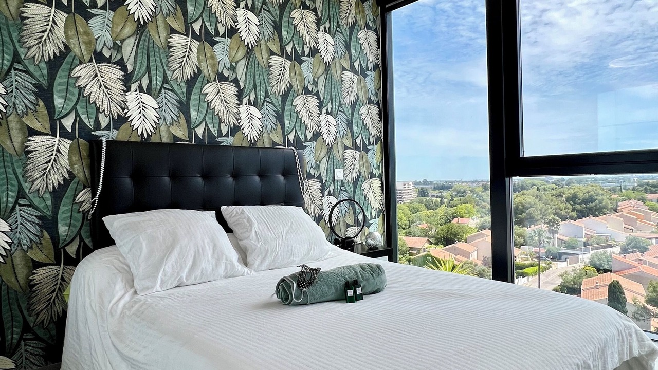 Photo of Bedroom in Aiguerelles