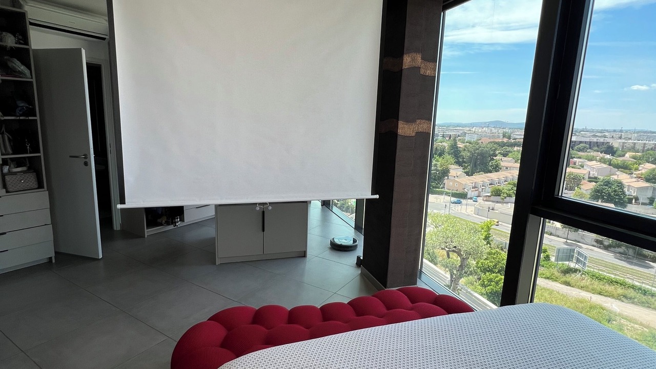 Photo of Bedroom in Aiguerelles
