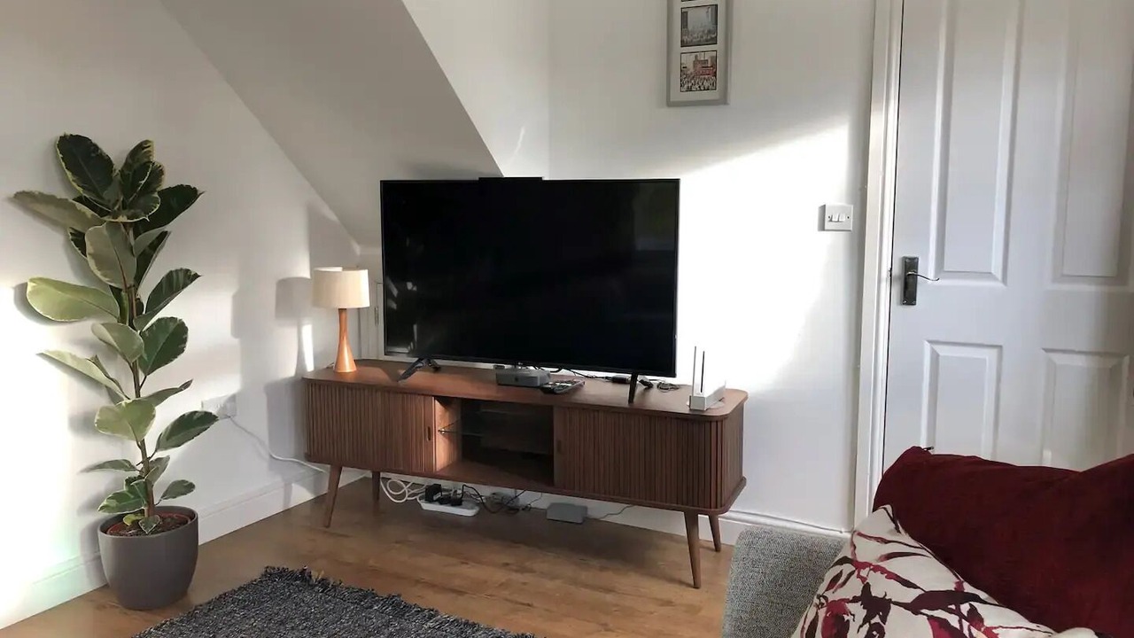 Photo of Livingroom in Black Bourton