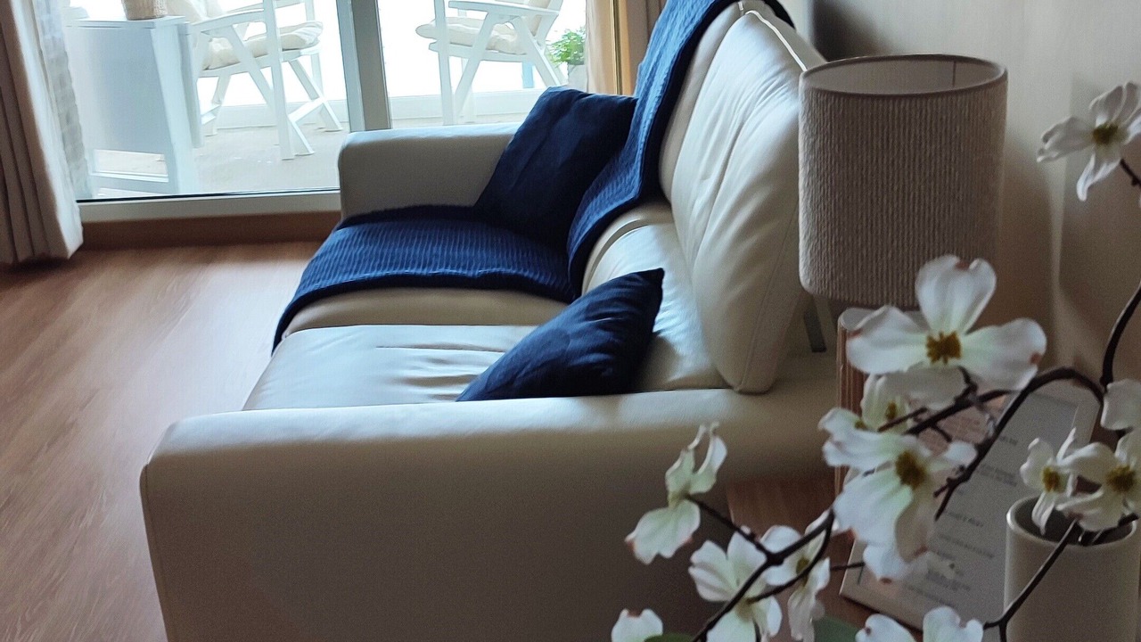 Photo of Livingroom in Bray-Dunes