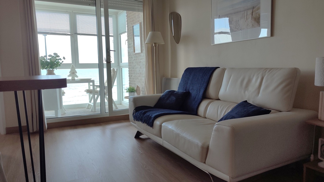 Photo of Livingroom in Bray-Dunes