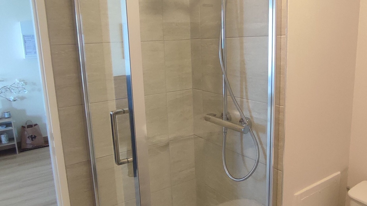 Photo of Bathroom in Bray-Dunes