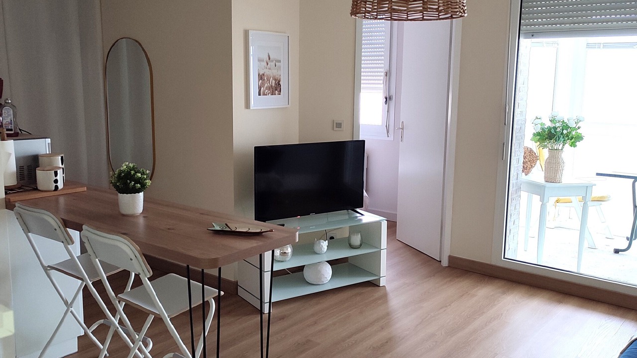 Photo of Livingroom in Bray-Dunes