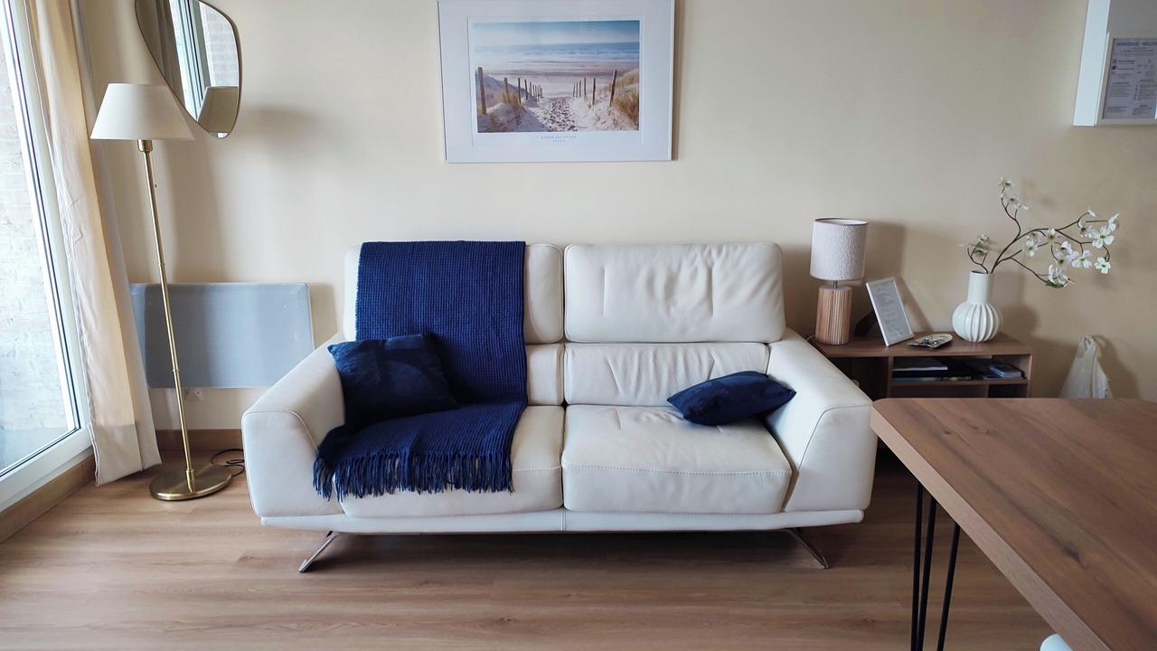 Photo of Livingroom in Bray-Dunes