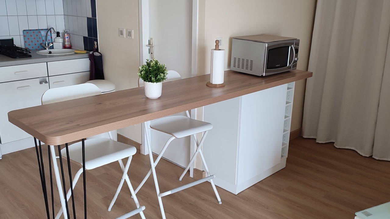 Photo of Kitchen in Bray-Dunes