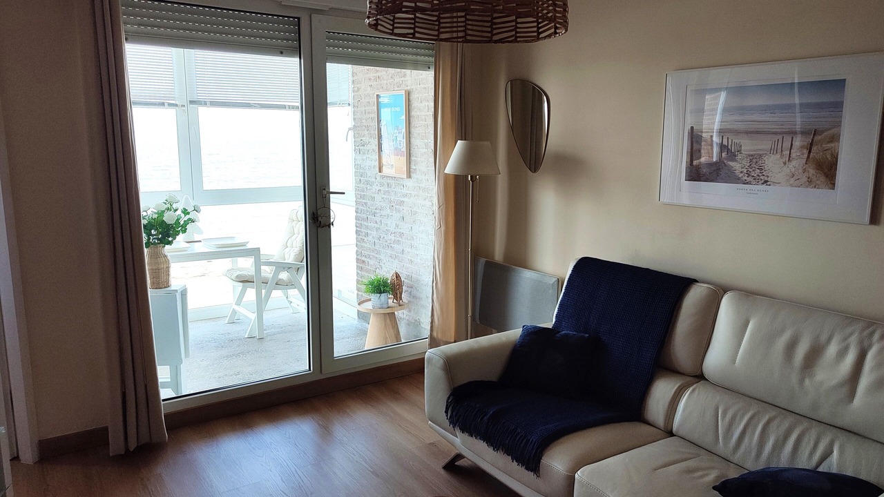 Photo of Livingroom in Bray-Dunes
