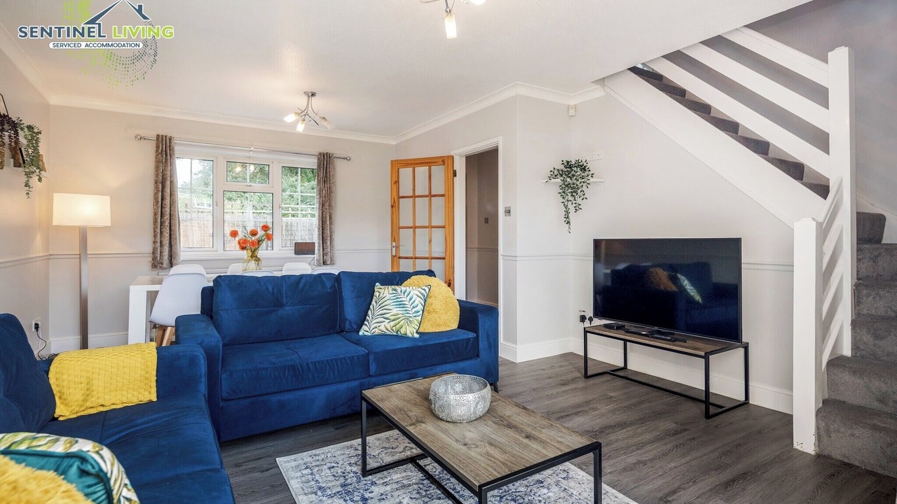 Photo of Livingroom in Ascot