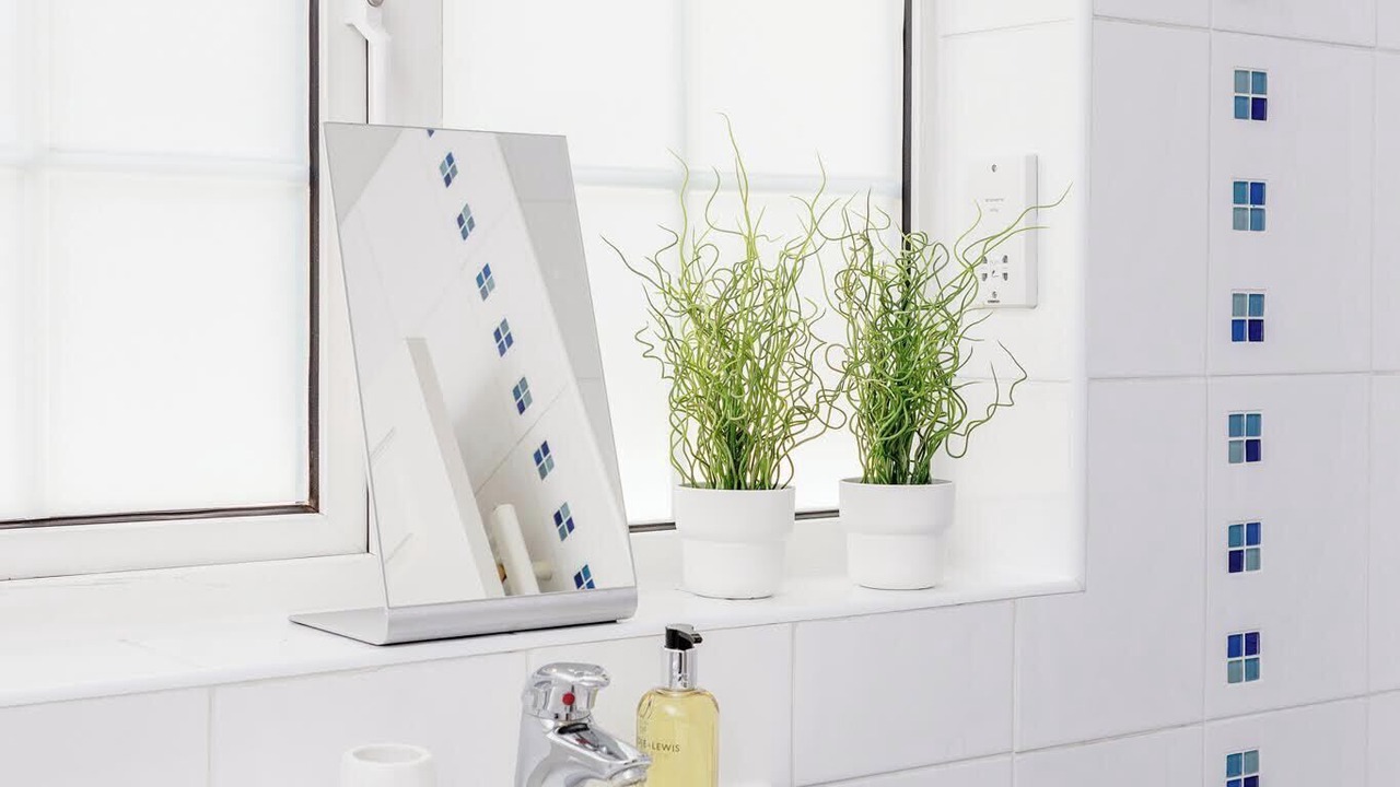 Photo of Bathroom in Ascot