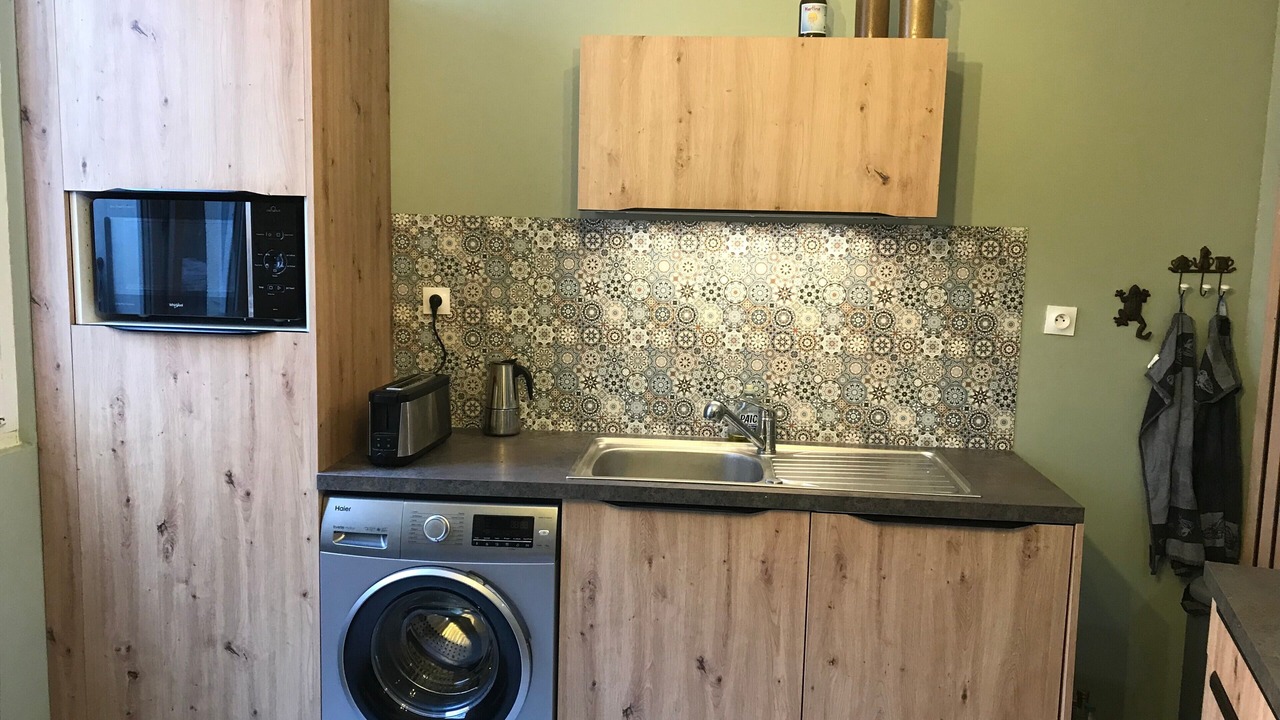 Photo of Kitchen in Boulogne-sur-Mer