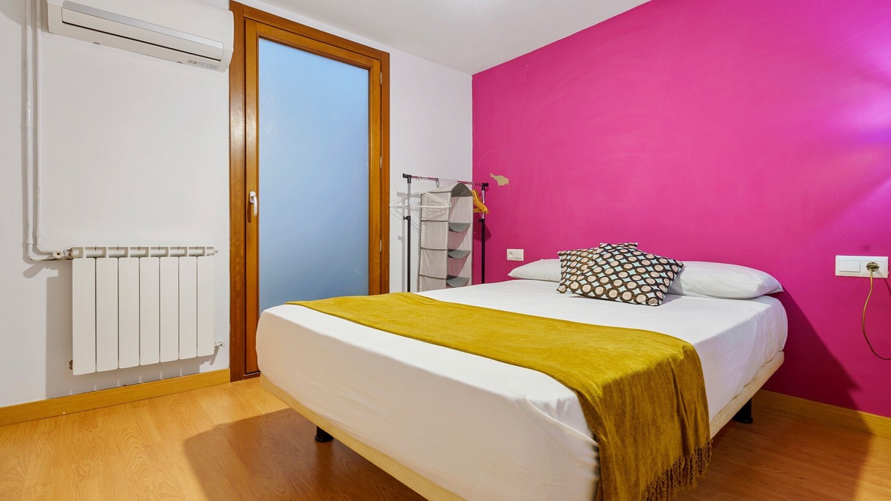 Photo of Bedroom in Tarragona