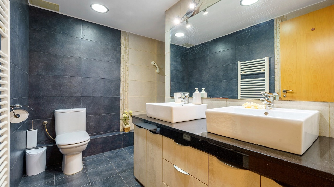 Photo of Bathroom in Tarragona
