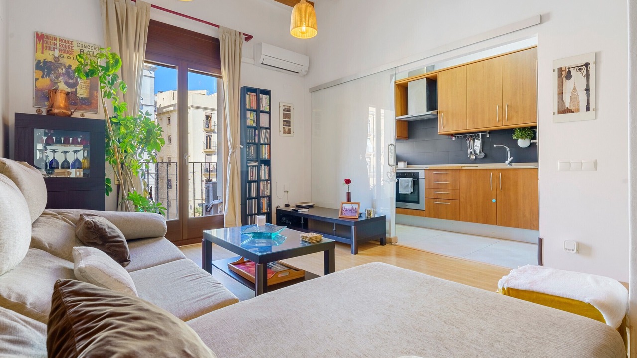 Photo of Livingroom in Tarragona