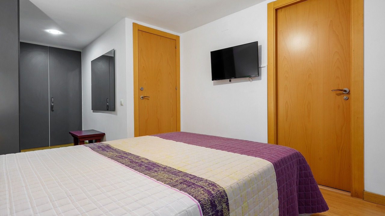 Photo of Bedroom in Tarragona