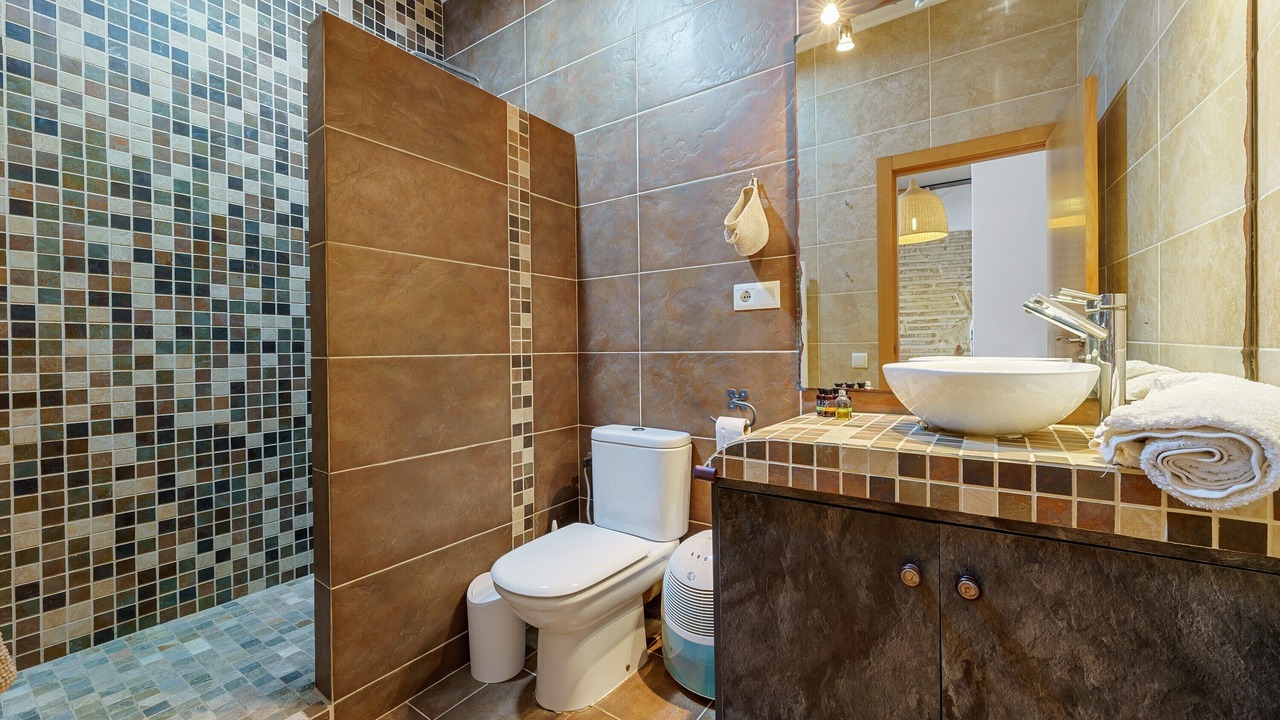 Photo of Bathroom in Tarragona