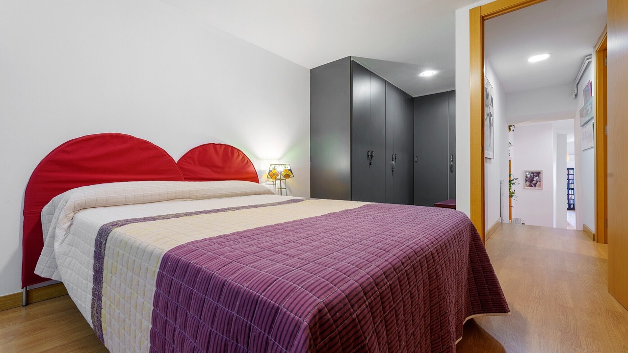 Photo of Bedroom in Tarragona