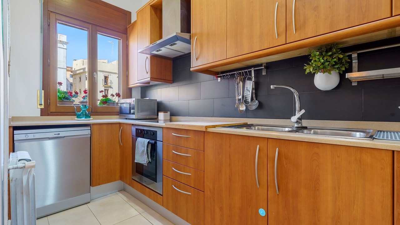 Photo of Kitchen in Tarragona