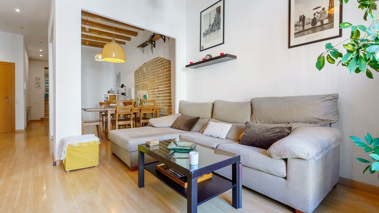 Photo of Livingroom in Tarragona