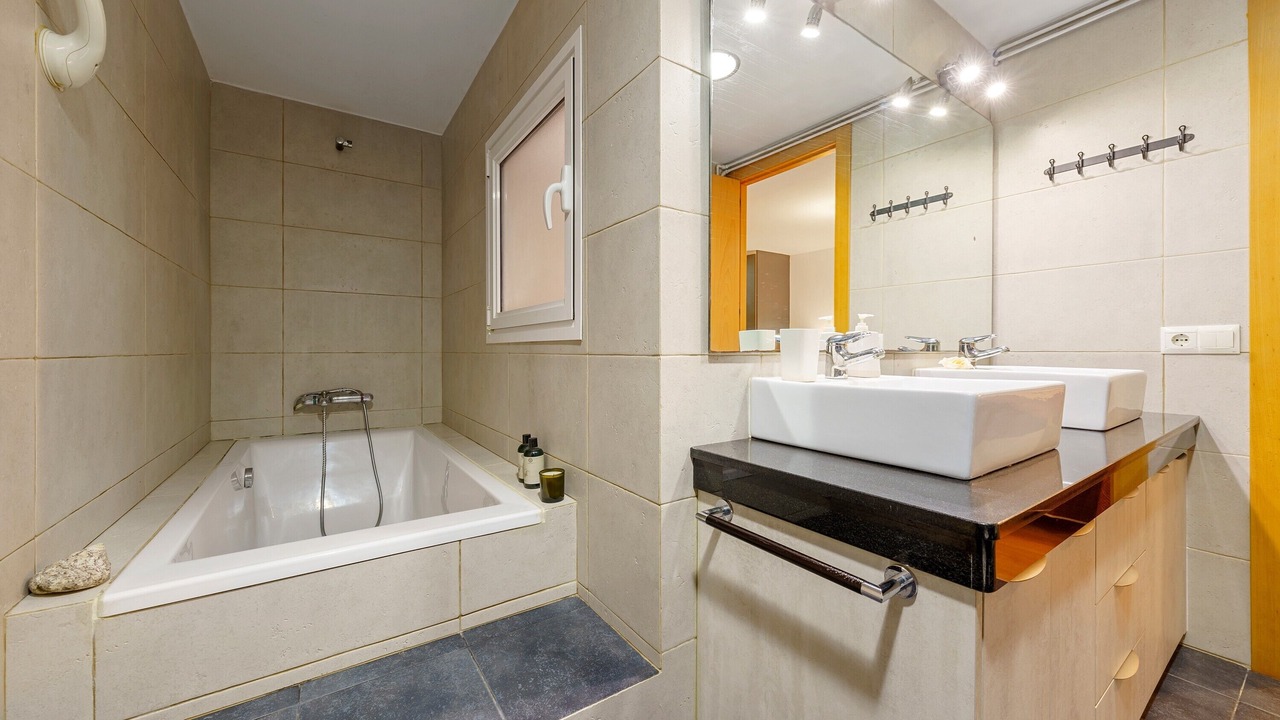 Photo of Bathroom in Tarragona