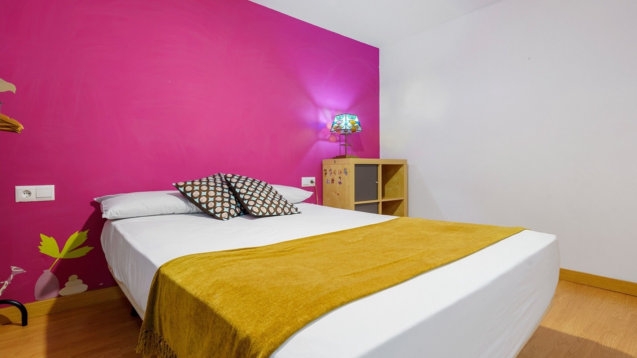 Photo of Bedroom in Tarragona