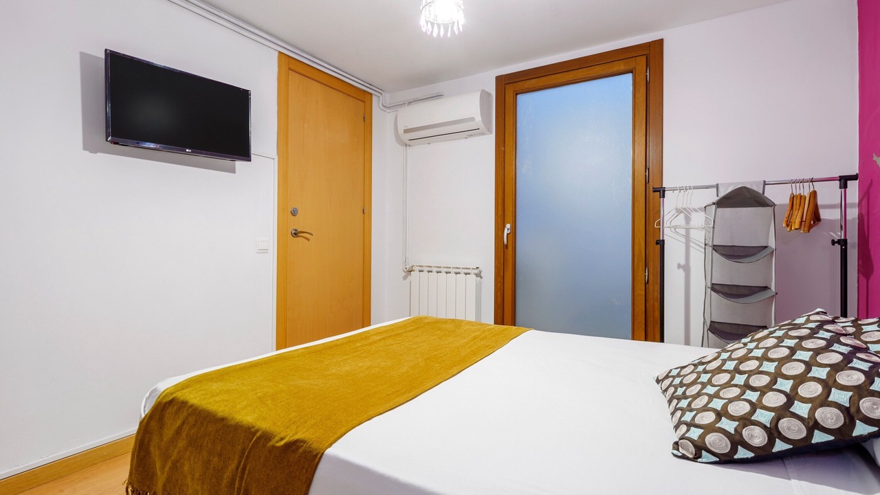 Photo of Bedroom in Tarragona