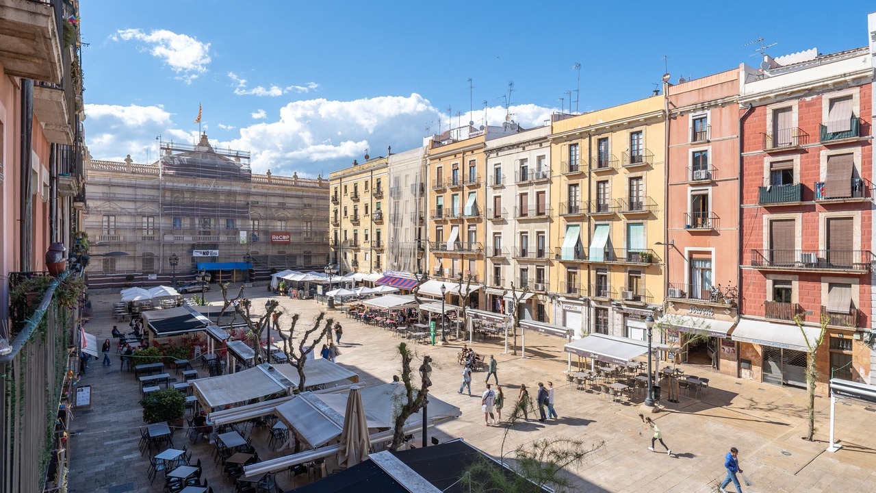 Photo of Outdoor in Tarragona