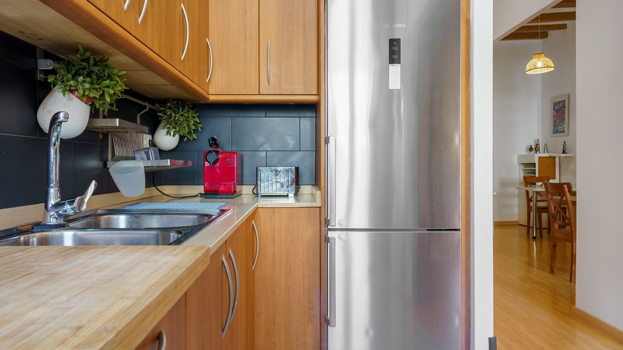 Photo of Kitchen in Tarragona