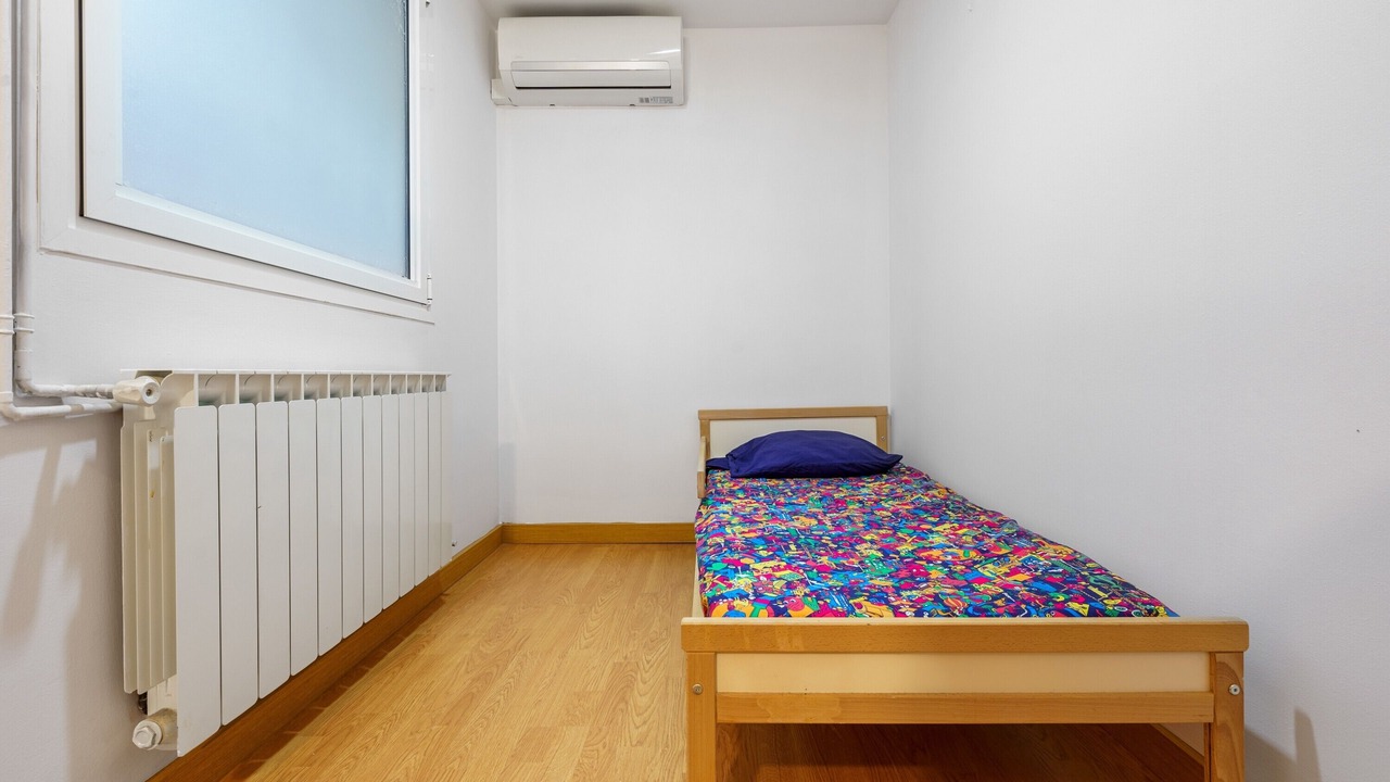 Photo of Bedroom in Tarragona