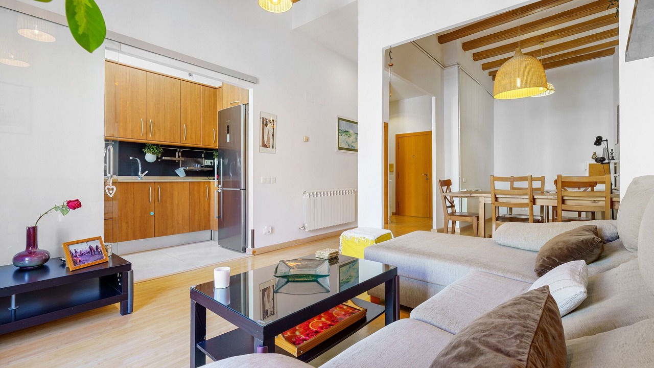 Photo of Livingroom in Tarragona
