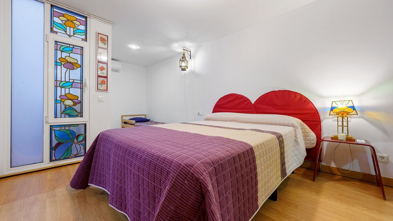 Photo of Bedroom in Tarragona