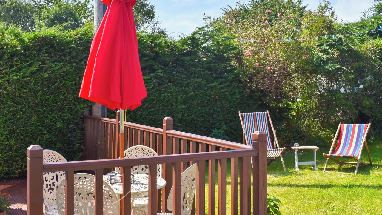 Photo of Outdoor in Trelawnyd