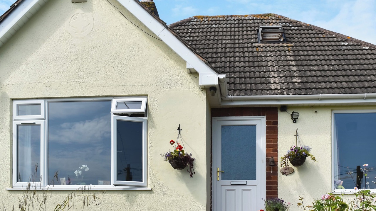 Photo of Outdoor in Trelawnyd