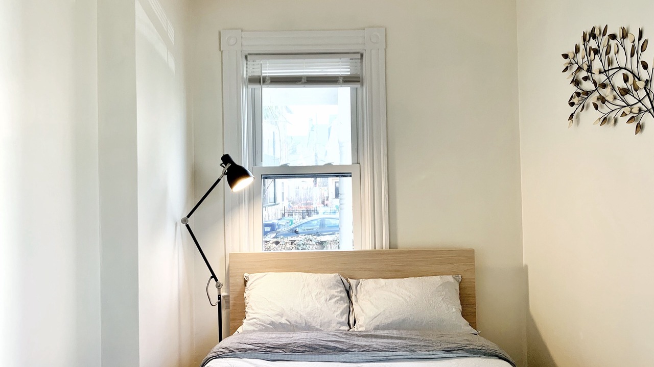 Photo of Bedroom in Mid-Cambridge