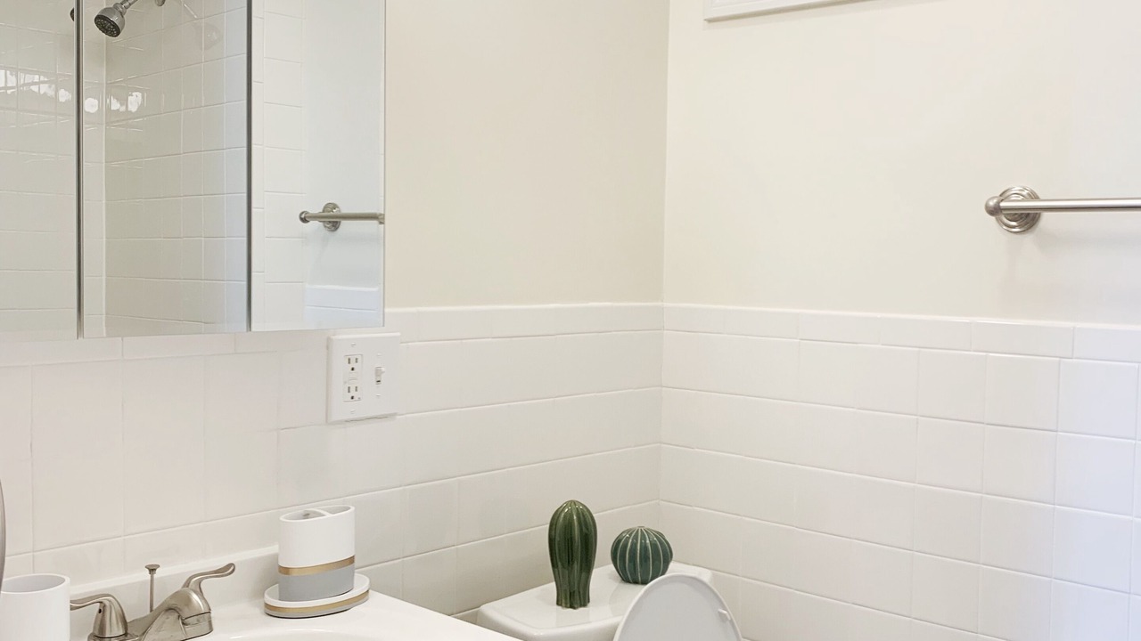 Photo of Bathroom in Mid-Cambridge