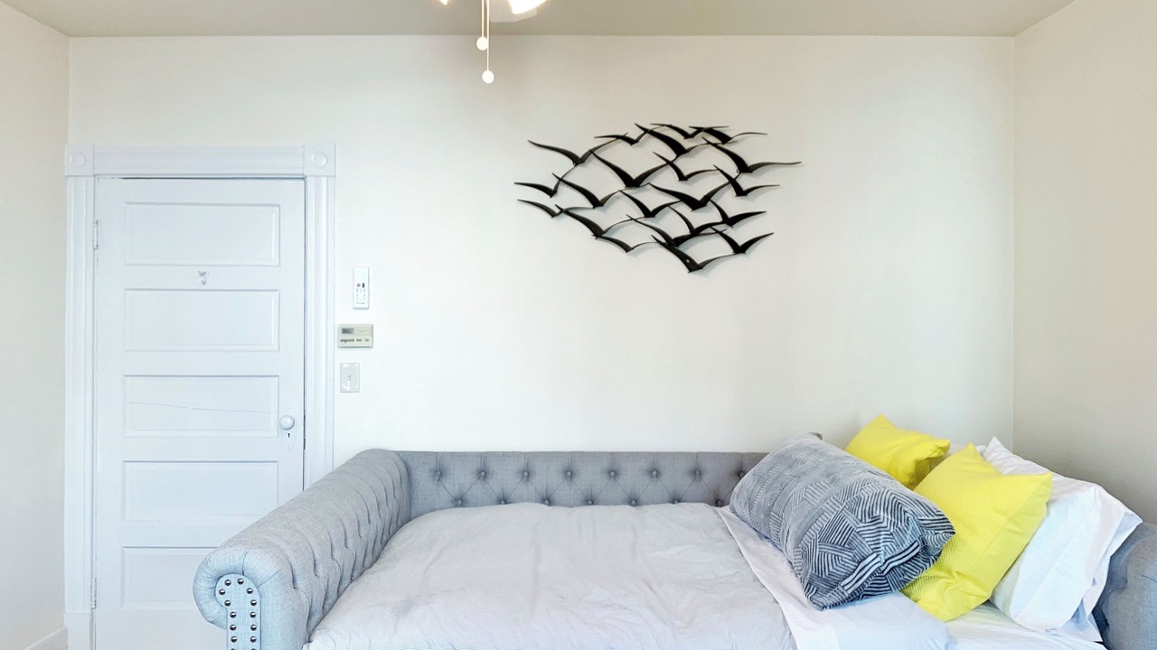 Photo of Bedroom in Mid-Cambridge