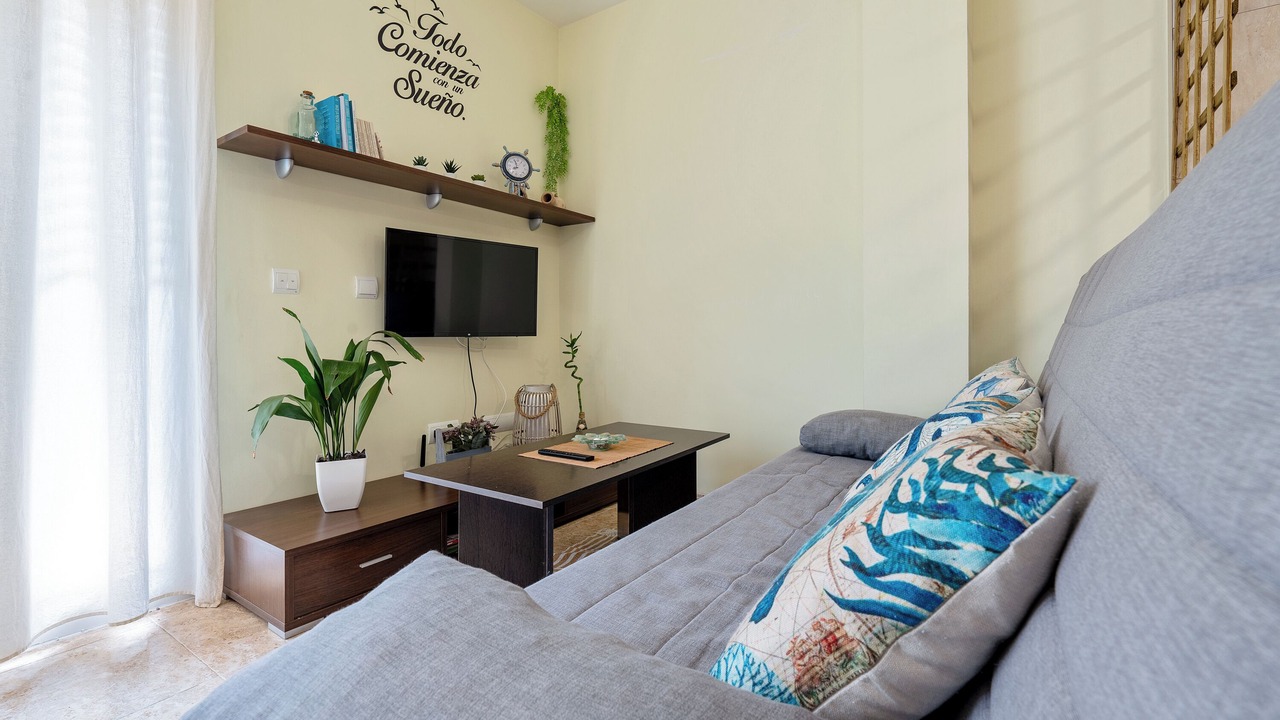Photo of Livingroom in Les Cases d'Alcanar