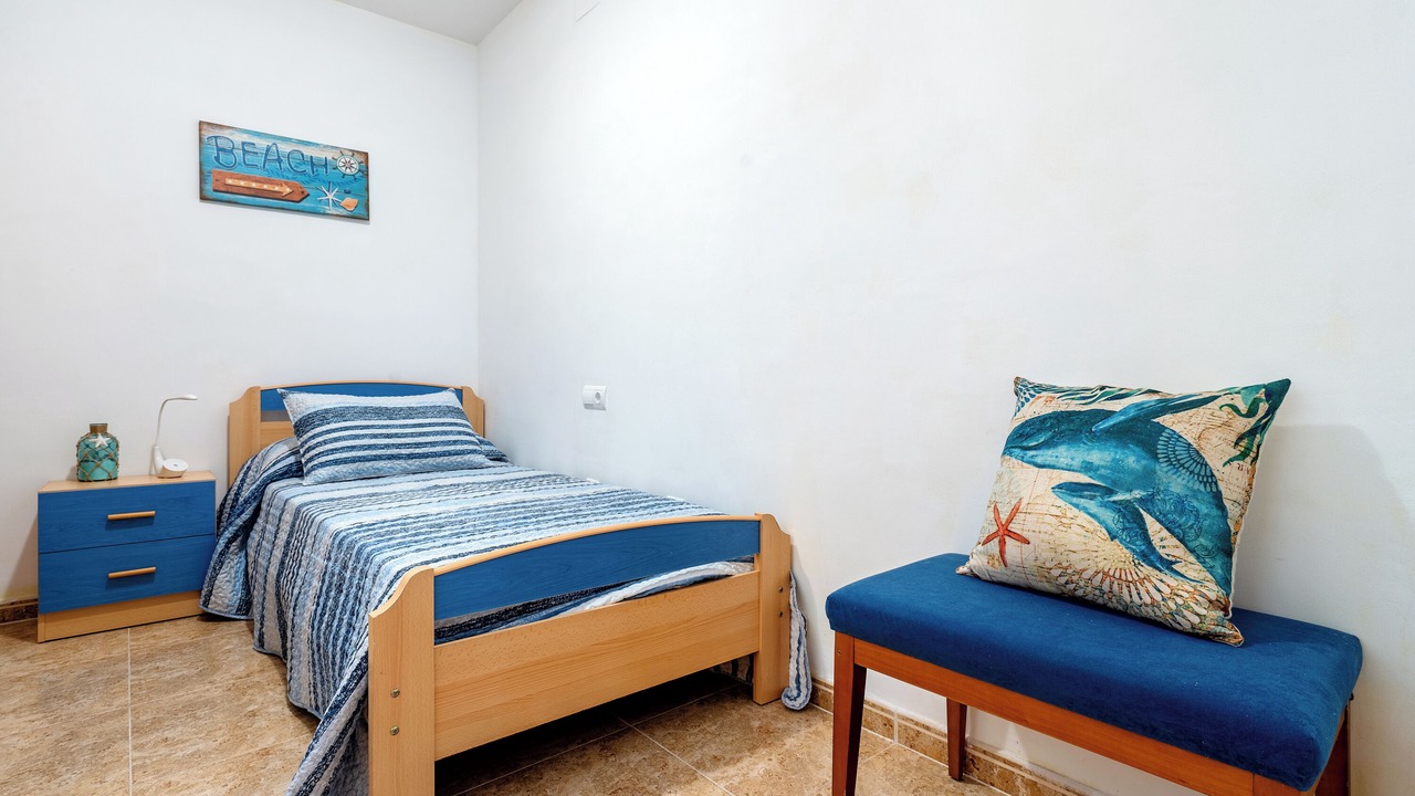 Photo of Bedroom in Les Cases d'Alcanar