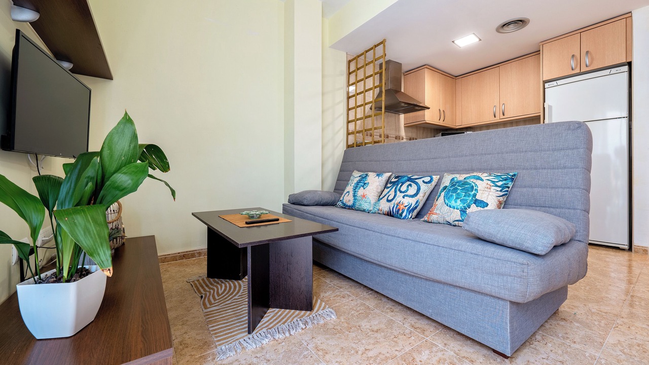 Photo of Livingroom in Les Cases d'Alcanar