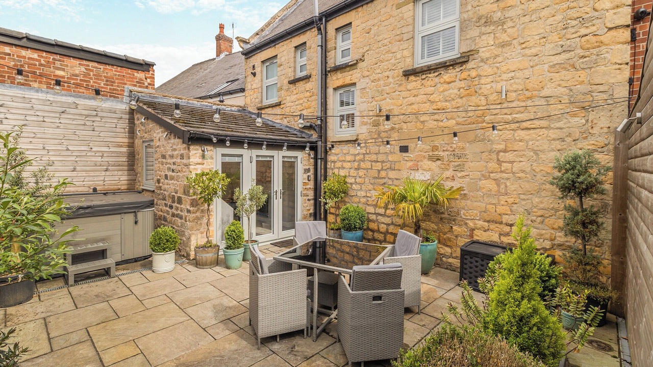 Photo of Outdoor in Ault Hucknall