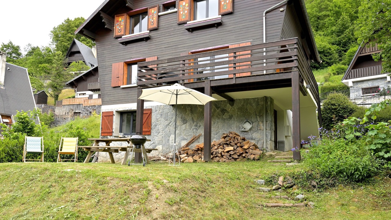 Photo of Outdoor in Saint-Lary-Soulan