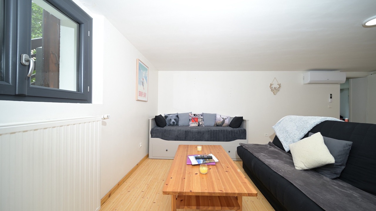 Photo of Livingroom in Saint-Lary-Soulan