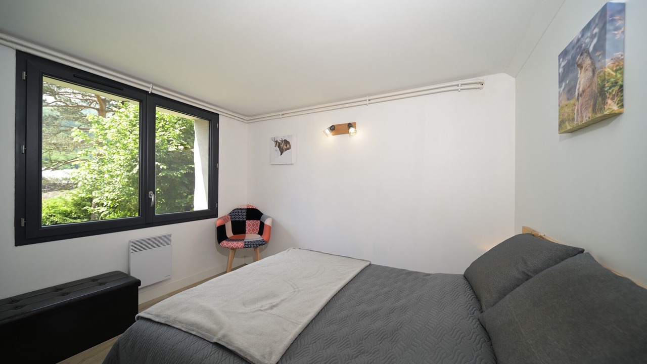 Photo of Bedroom in Saint-Lary-Soulan