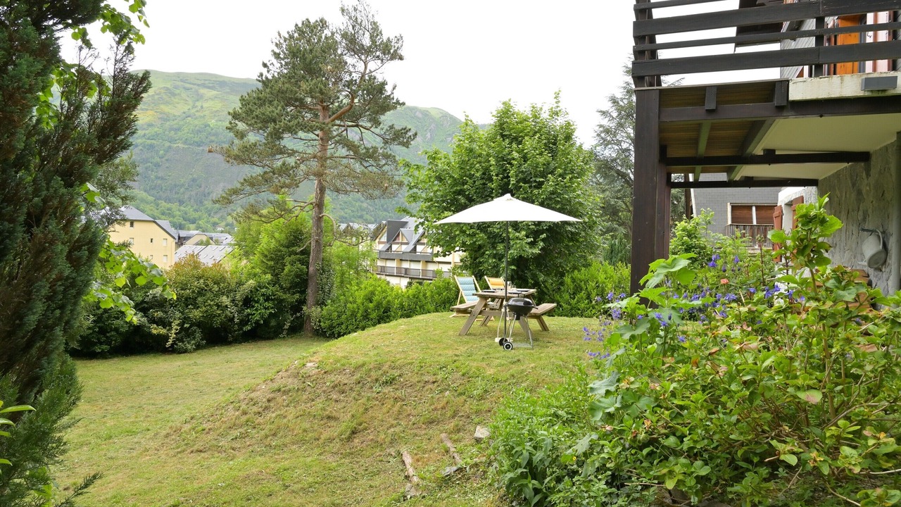 Photo of Outdoor in Saint-Lary-Soulan