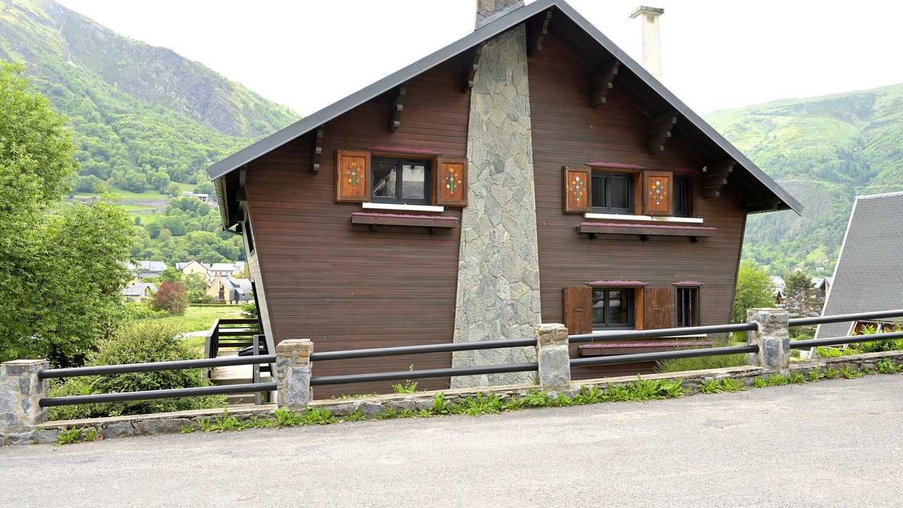 Photo of Outdoor in Saint-Lary-Soulan