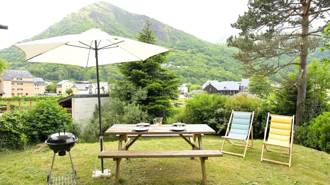 Photo of Outdoor in Saint-Lary-Soulan