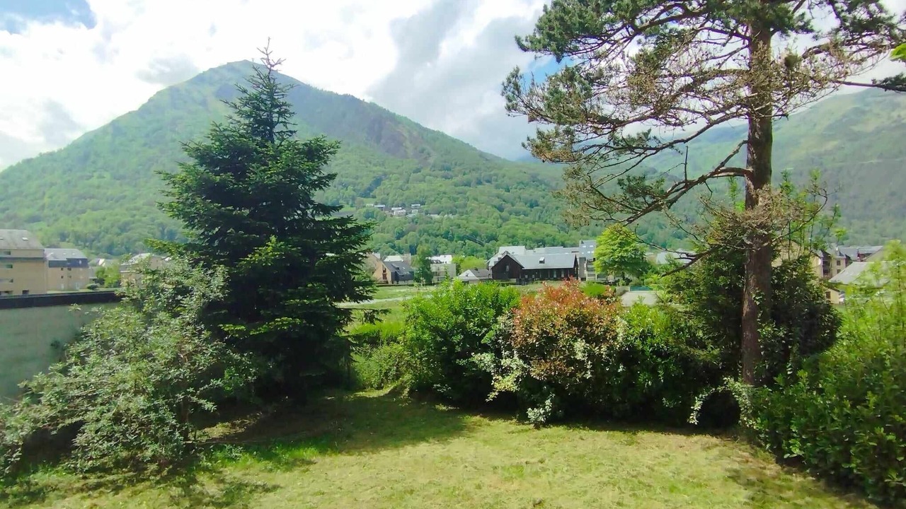 Photo of Outdoor in Saint-Lary-Soulan