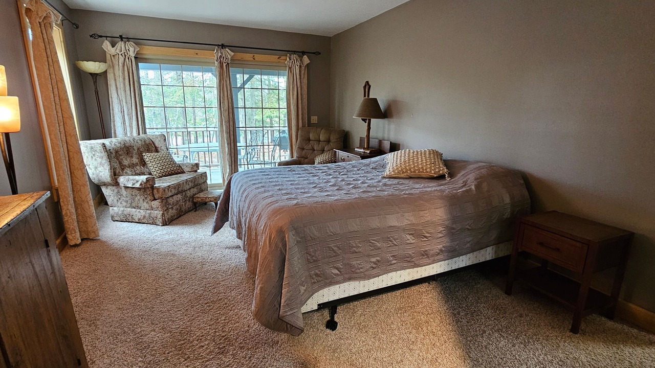Photo of Bedroom in Tower