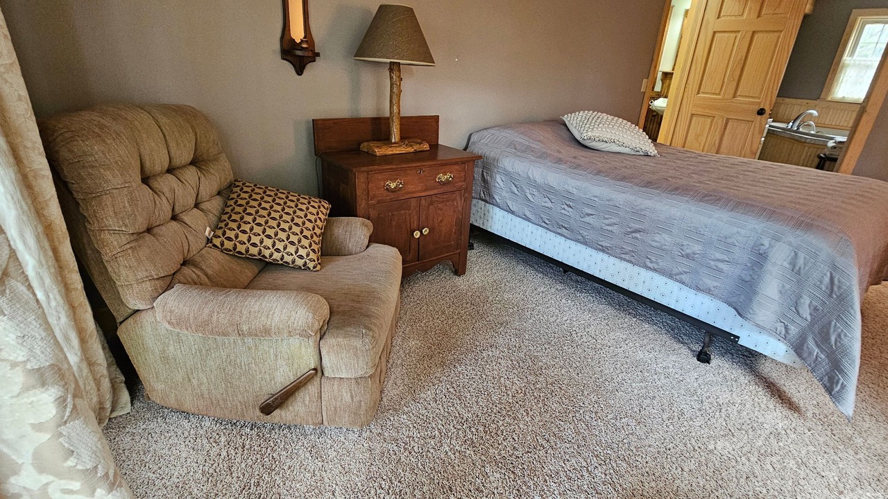 Photo of Bedroom in Tower