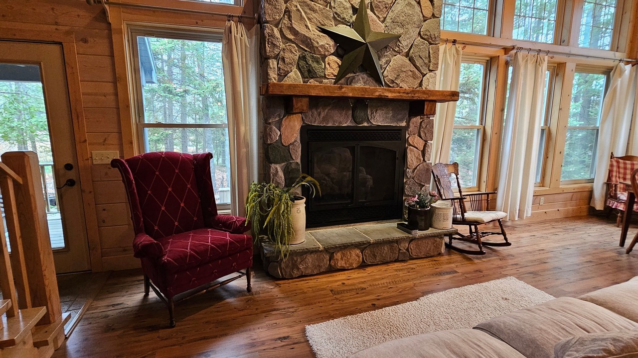 Photo of Livingroom in Tower