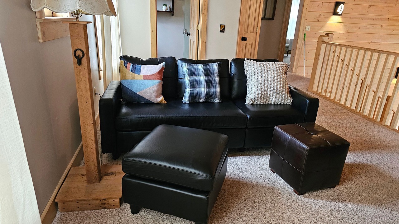 Photo of Livingroom in Tower