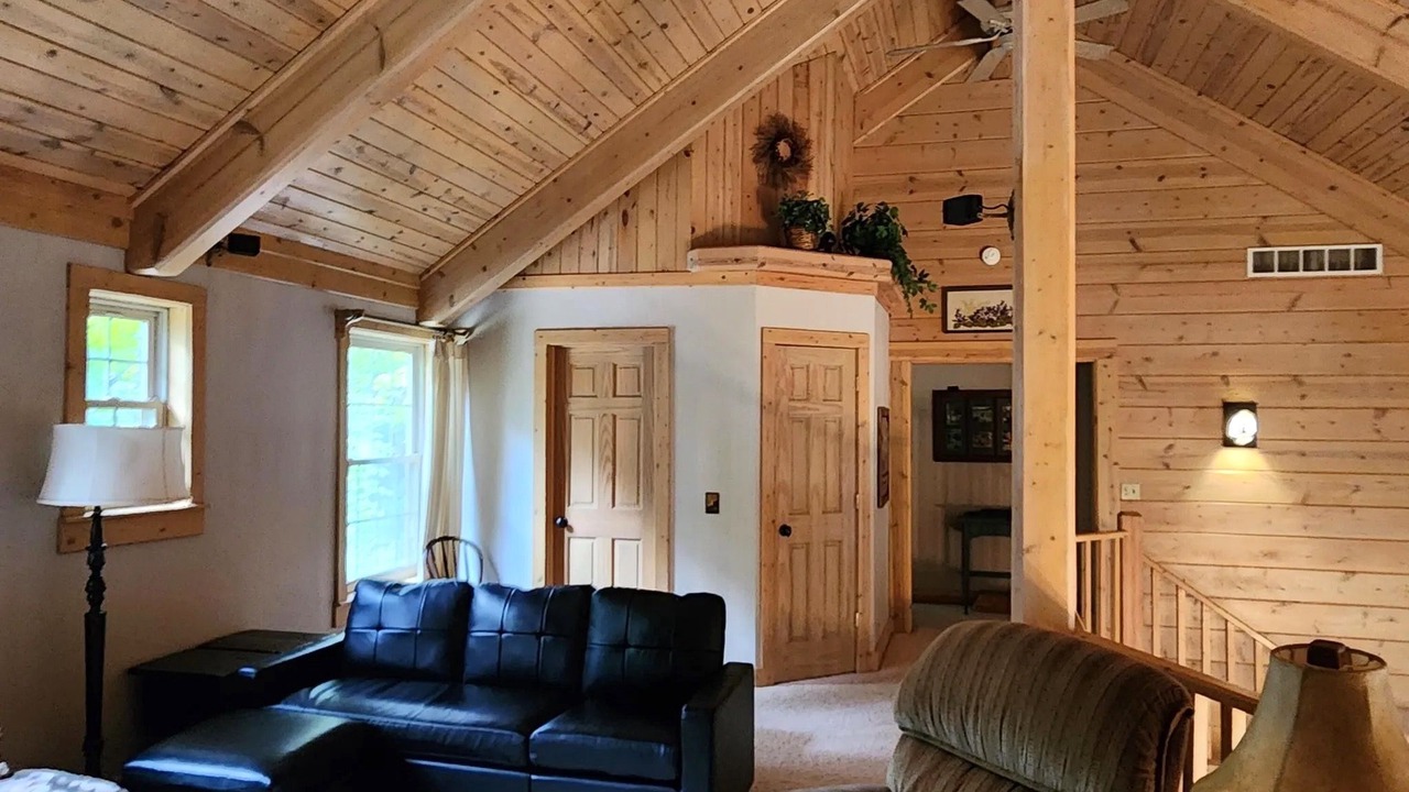 Photo of Bedroom in Tower